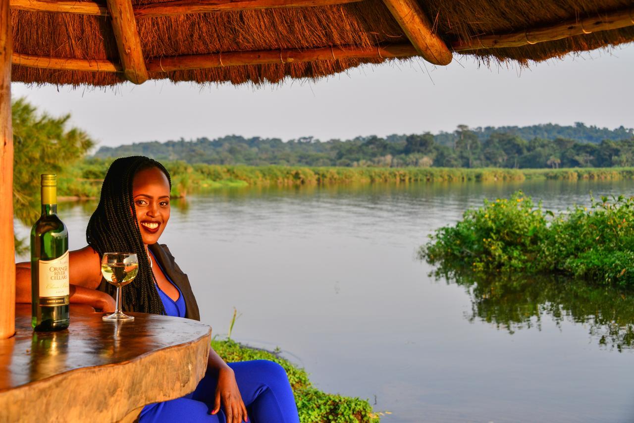 Serenada Eco Resort Mukono Town Exterior foto