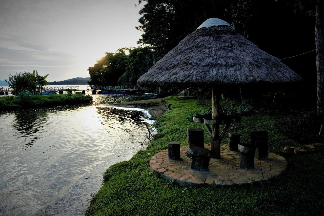 Serenada Eco Resort Mukono Town Exterior foto
